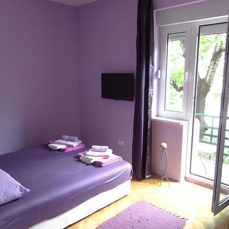 Rooms Stella Split Værelse billede