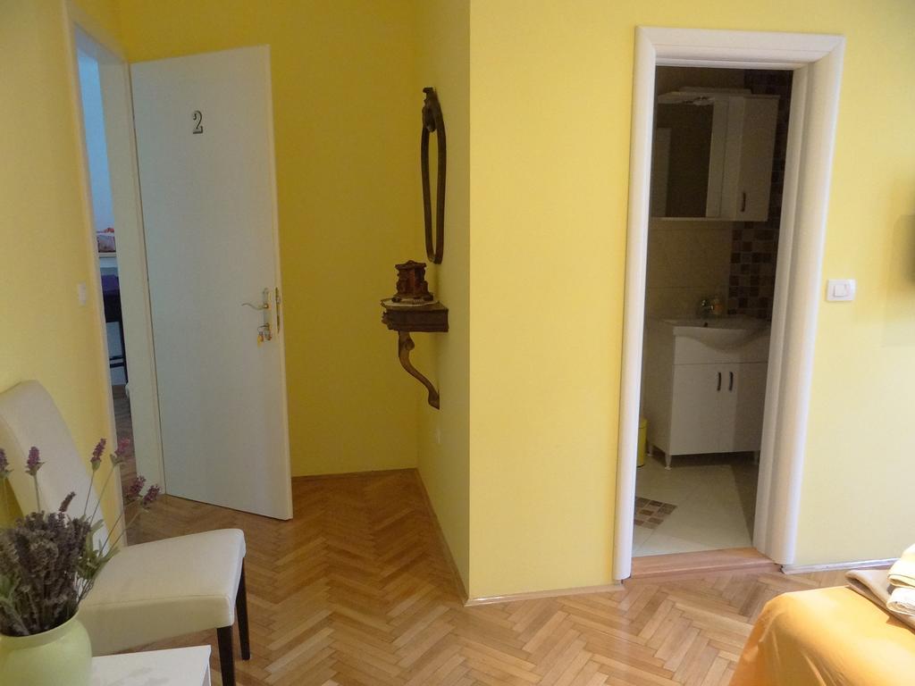 Rooms Stella Split Værelse billede