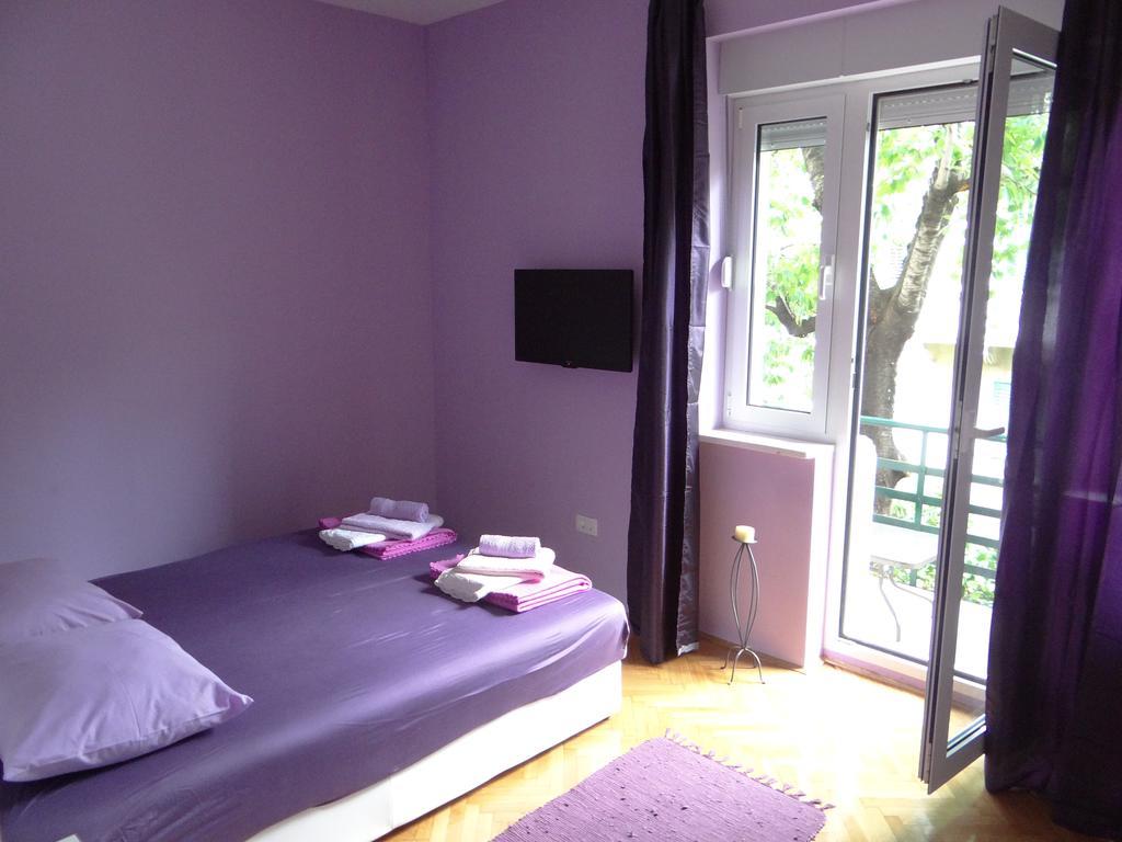 Rooms Stella Split Værelse billede