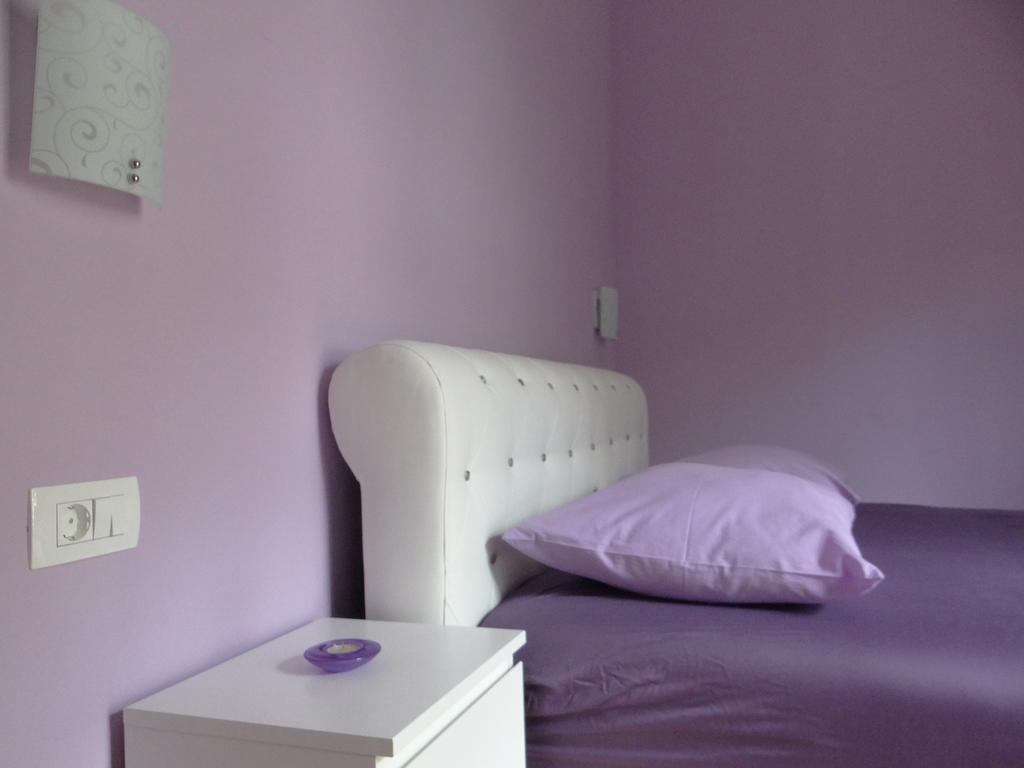 Rooms Stella Split Værelse billede