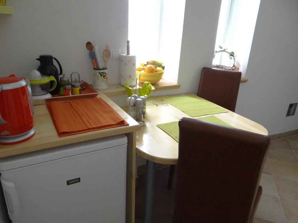 Rooms Stella Split Eksteriør billede