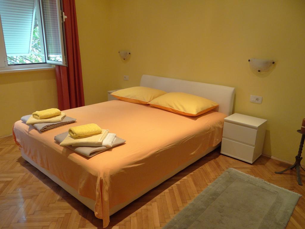 Rooms Stella Split Værelse billede