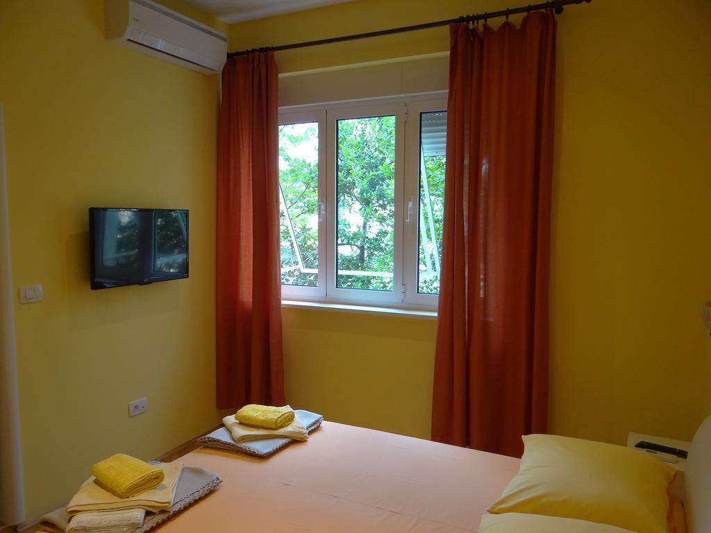 Rooms Stella Split Værelse billede
